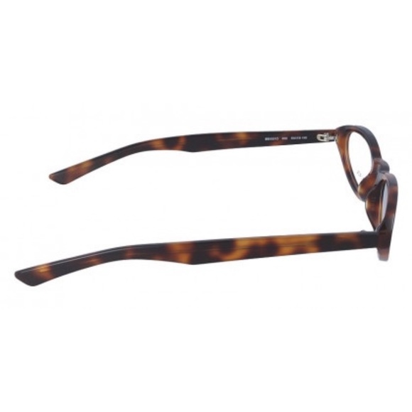 BALENCIAGA HAVANA OPTICAL EYEGLASSES BB0031O - Picture 5 of 8